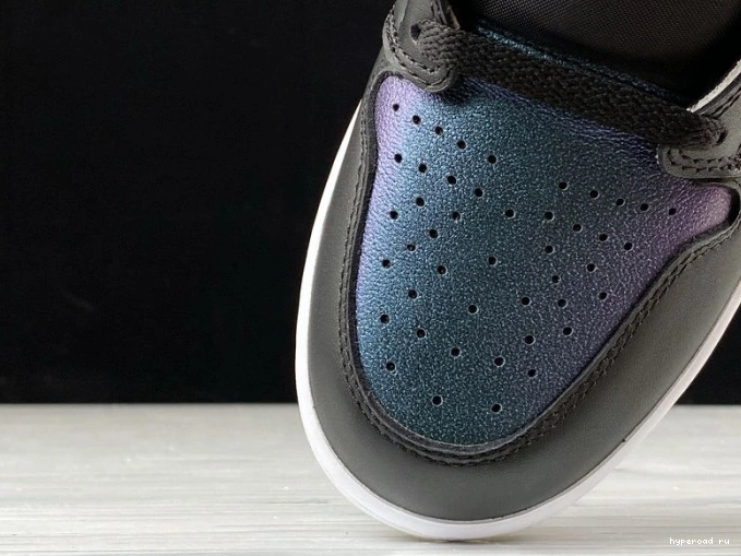 Air 907958-015 Jordan 2017 All 1 Star Retro "Chameleon" 1214